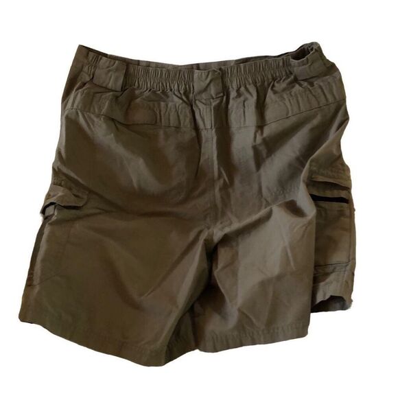 Reel Legends fishing shorts size 36 - Picture 2 of 4